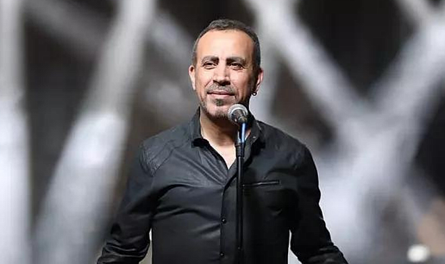 Haluk Levent&#039;ten duygusal paylaşım! Vefa böyle bir şey!