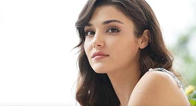 Hande Erçel Gündemden Düşmüyor