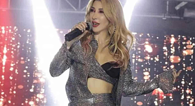 Hande Yener sosyal medyanın diline düştü: Temel Reis gibi...