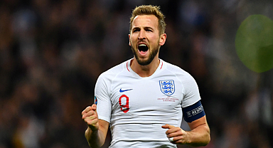 Harry Kane, 120 milyon Euro'luk rekor bedelle Bayern Münih'e gidiyor!