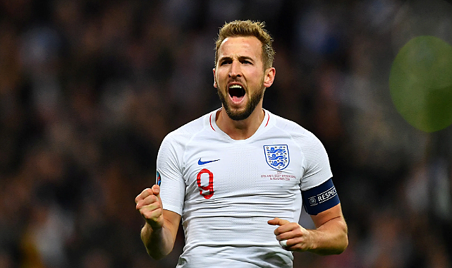 Harry Kane, 120 milyon Euro&#039;luk rekor bedelle Bayern Münih&#039;e gidiyor!