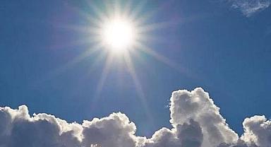 Hava yine yakacak, serinleme bekleyenlere Meteorolojiden kötü haber