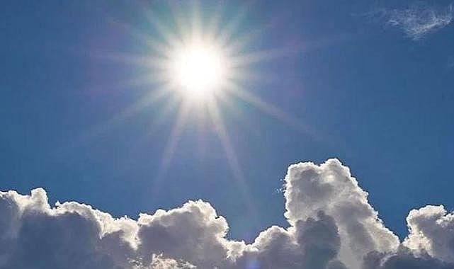 Hava yine yakacak, serinleme bekleyenlere Meteorolojiden kötü haber