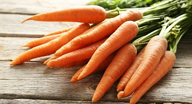 Havucun 6 inanılmaz faydası!