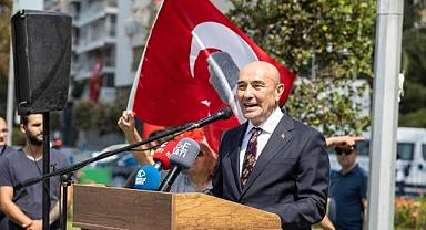 Hayaletler düzenini delip geçeceğiz