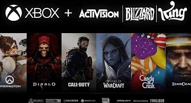 Hayaller suya düştü: Call of Duty serisi Game Pass'e hemen gelmeyebilir…