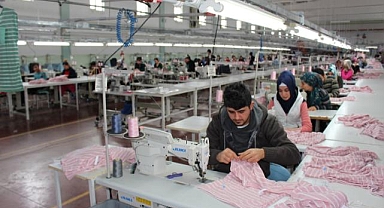 Hazır giyimciler ses yükseltiyor