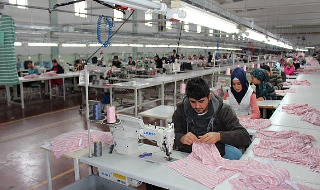 Hazır giyimciler ses yükseltiyor