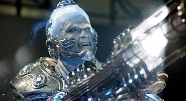 Hedefi donduran lazer tabancası icat edildi!