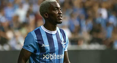 Henry Onyekuru, Adana Demirspor'dan ayrıldı: Yeni adresi belli oldu!