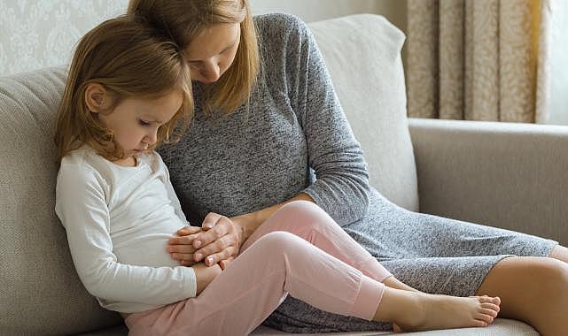 Her 4 çocuktan 1&#039;inde görülüyor!