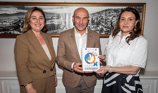 Her an yanınızda olmaya hazırım