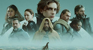 Hollywood grevi Dune 2'yi de vurdu… Devam filmine erteleme