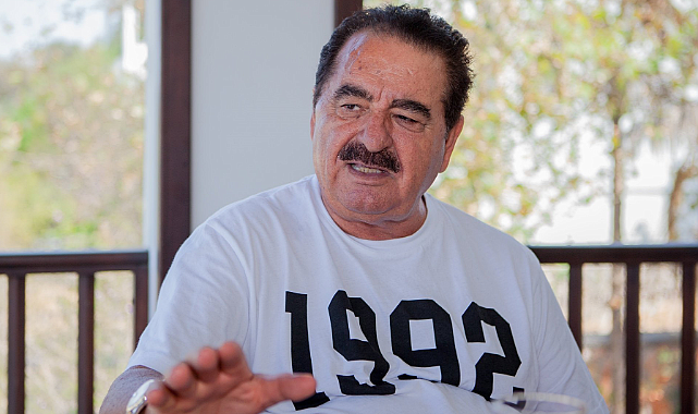 İbrahim Tatlıses&#039;in kiminle evleneceği ortaya çıktı!