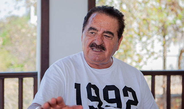 İbrahim Tatlıses mal varlığını açıkladı