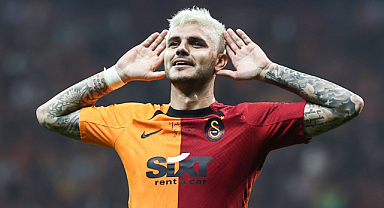 Icardi transferinin sponsoru belli oldu!