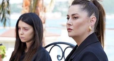 İki Karakter Yalı Çapkını Dizisinden Çıkıyor