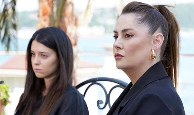 İki Karakter Yalı Çapkını Dizisinden Çıkıyor