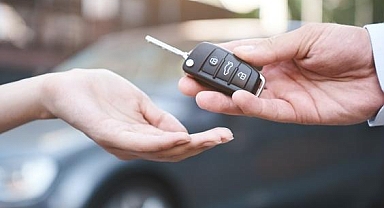 İkinci el otomobilde eylülden sonra fiyatlar artabilir