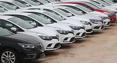 İkinci el otomotiv satışları yüzde 24,7 arttı!