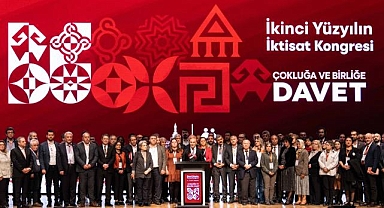 İkinci Yüzyılın İktisat Kongresi birinci yılında