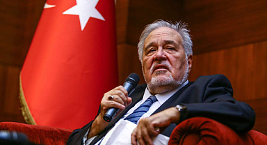 İlber Ortaylı'dan Disney Plus'ın Atatürk dizisini iptal etmesine yönelik açıklama!