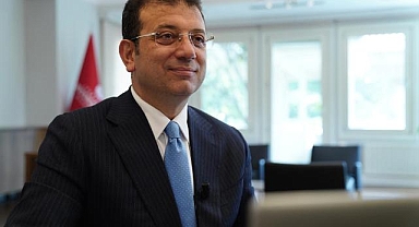 İmamoğlu'ndan 'saha' vurgusu: Toplumdan uzak olan hiç kimse başarı elde edemez