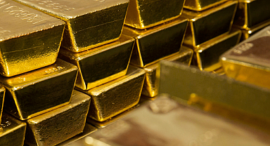 IMF verileri açıklandı: Türkiye'nin altın rezervi bu yıl 4,12 milyon ons azaldı