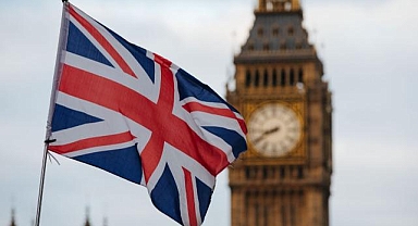 İngiltere'den yaptırım: Aralarında Türk şirketler de var