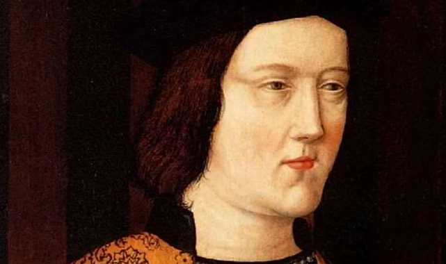 İngiltere Kralı 4. Edward&#039;ın ölüm nedeni ortaya çıktı