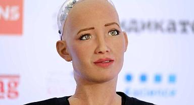 İnsansı robotların çoğu neden kadın?