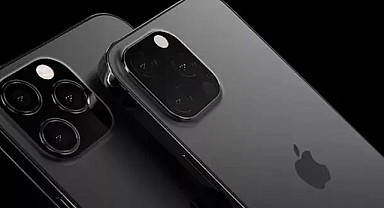 iPhone 15'in çıkış tarihi ve özellikleri sızdırıldı!