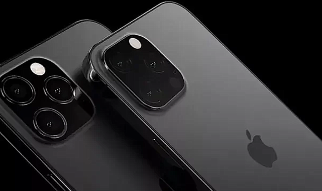 iPhone 15&#039;in çıkış tarihi ve özellikleri sızdırıldı!