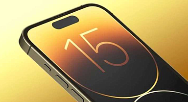 iPhone 15'in renk seçenekleri ortaya çıktı!