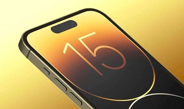 iPhone 15&#039;in renk seçenekleri ortaya çıktı!