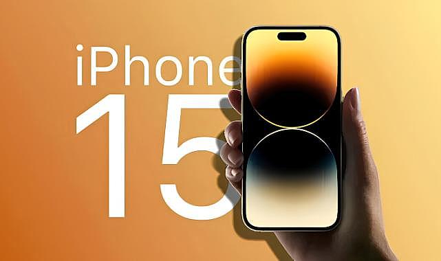 iPhone 15&#039;in tanıtılacağı tarih açıklandı!
