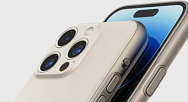 iPhone 15 Ultra'ya ait kılıflar ortaya çıktı!