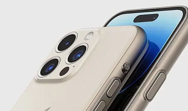 iPhone 15 Ultra&#039;ya ait kılıflar ortaya çıktı!