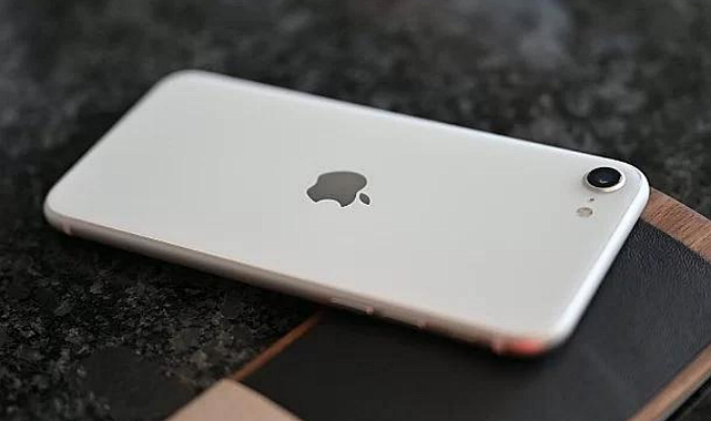 iPhone SE 4&#039;ün özellikleri sızdırıldı: iPhone 14 ile benzer olacak!