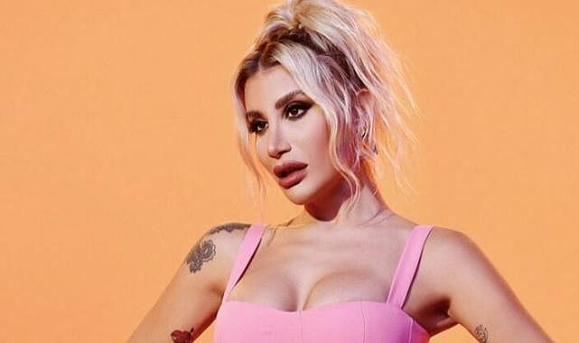 İrem Derici&#039;den takipçisine çocuk yanıtı: Boşa masraf