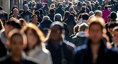 İşsizlik rakamları açıklandı