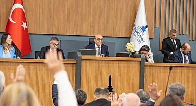 İstanbul'un ardından bir onay da İzmir'e: Metro projeleri için gerekli olan dış kredilere onay çıktı!