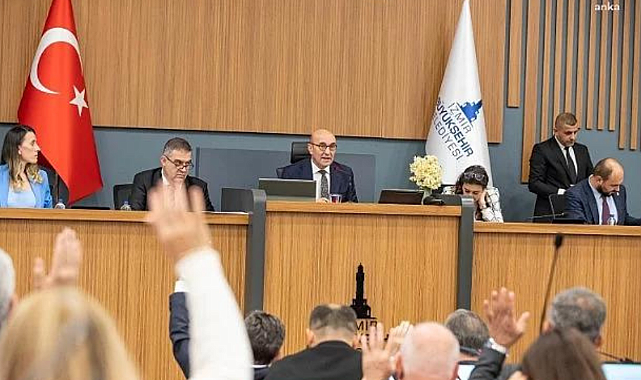 İstanbul&#039;un ardından bir onay da İzmir&#039;e: Metro projeleri için gerekli olan dış kredilere onay çıktı!