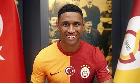 İşte Tete&#039;nin Galatasaray&#039;a maliyeti!