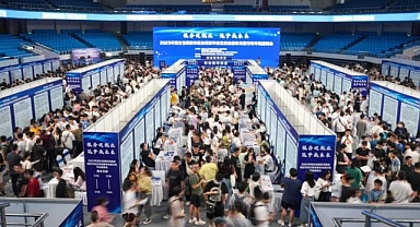 İstihdam sorunuyla boğuşan Çin, artık genç işsizlik rakamlarını açıklamıyor