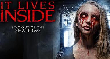 "It Lives Inside": Hint Mitolojisinden İlham Alan Korku Filminin Fragmanı Yayınlandı
