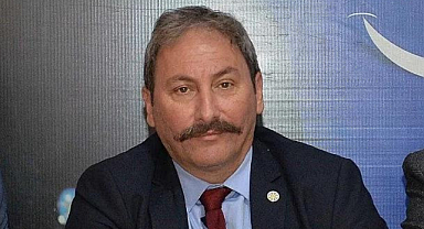 İYİ Partili Akalın'dan Devlet Bahçeli'ye teklif: "Milliyetçilere iktidar borcumuz var, komşuluk yetmez, yeni bir yol arkadaşlığına ihtiyacımız var! Üçüncü yolu açalım."