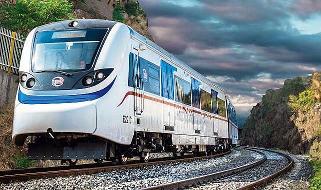 İZBAN&#039;dan önemli duyuru: 10 gün boyunca...