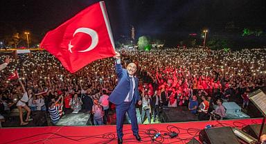 İzmir'de 30 Ağustos Zafer Bayramı konserleri belli oldu!