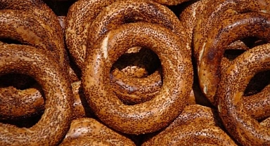 İzmir'de gevrek 10 lira oldu, çeyrek gevrek dönemi başladı!